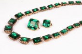A 19th Century gilt metal and