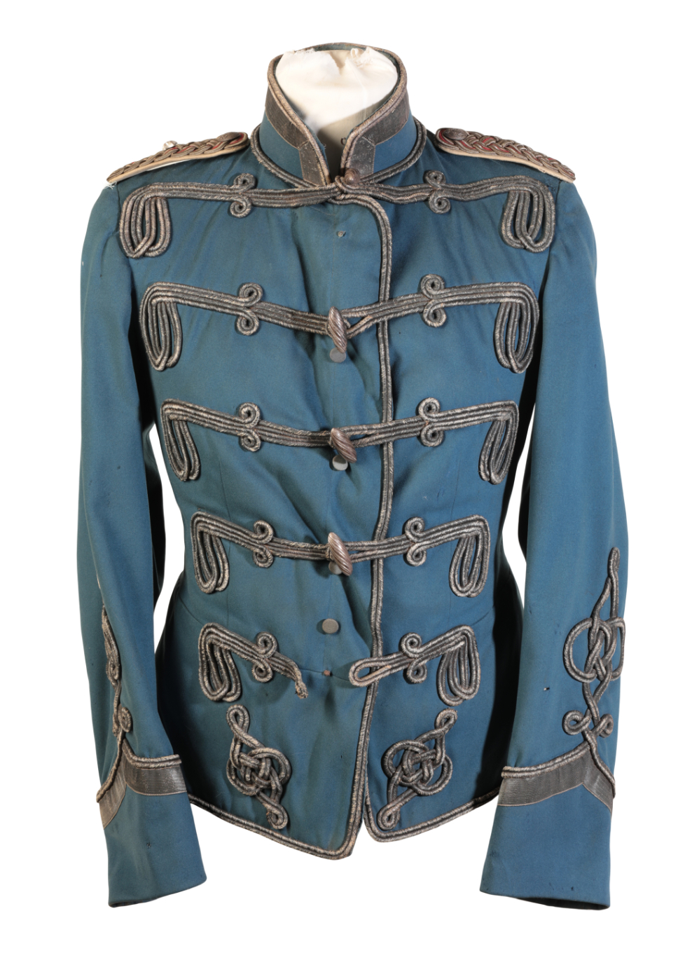 A 19TH CENTURY IMPERIAL