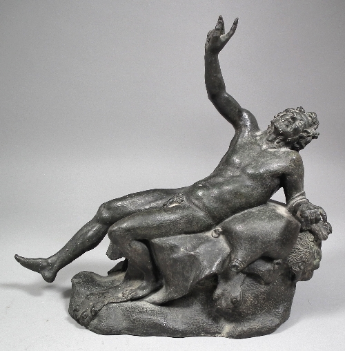 A 19th century Italian