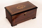 A 19th Century Mermod Freres m