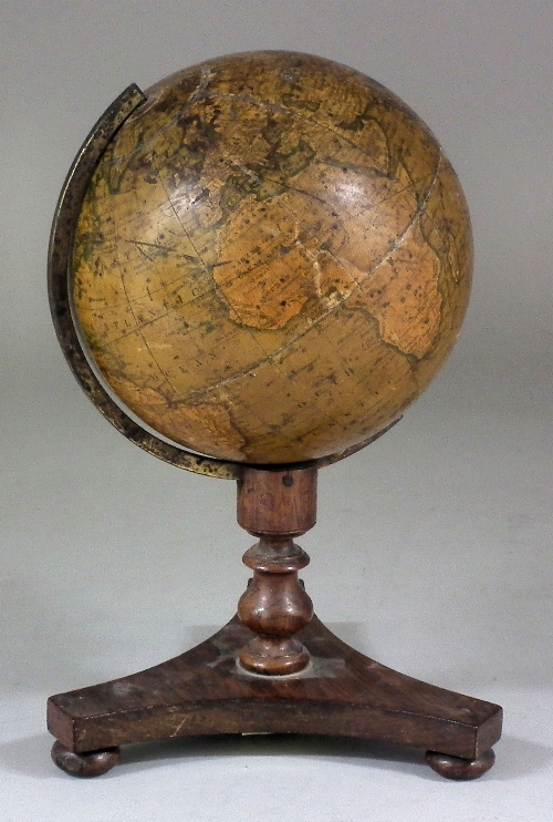 A 19th Century Newton's ''New