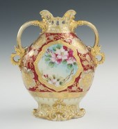 A 19th Century Nippon Moriage