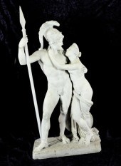 A 19th century reconstituted m