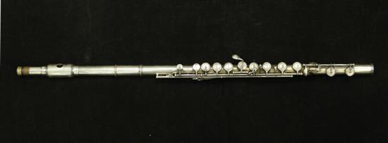 A 19th century Rudall Rose Carte