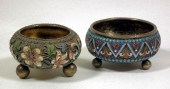A 19th Century Russian chample