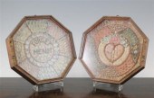 A 19th century sailor's shellw