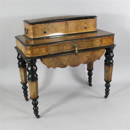 A 19th century Swiss