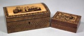 A 19th Century Tunbridge ware