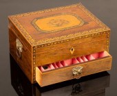 A 19th Century Tunbridge ware