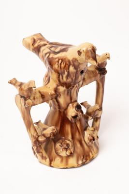 A 19th Century Whieldon style