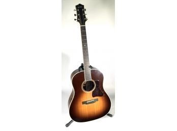 A 2001 Collings CJ Guitar in