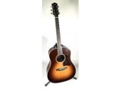 A 2001 Collings CJ Guitar in S