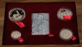 A 2006 King Edward VII four pi