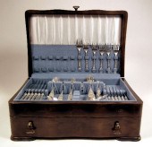 A 20th Century Canadian silver