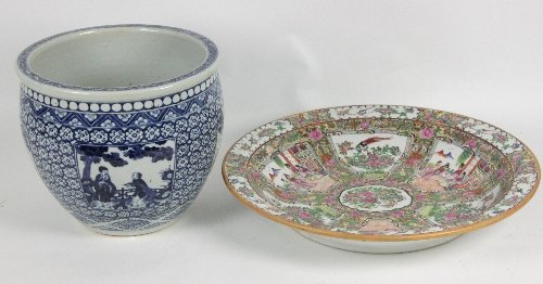 A 20th Century Cantonese famille