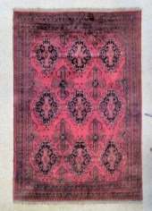 A 20th Century carpet of ''Bel