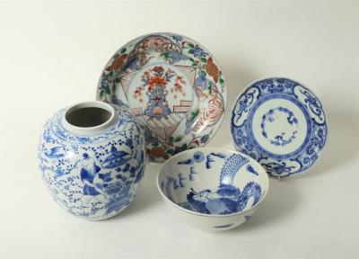 A 20th Century Chinese ginger
