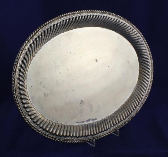A 20th century continental 900