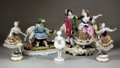 A 20th Century Continental por