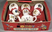 A 20th Century English child's