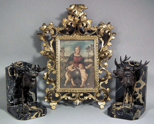 A 20th Century Florentine