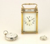 A 20th Century French carriage
