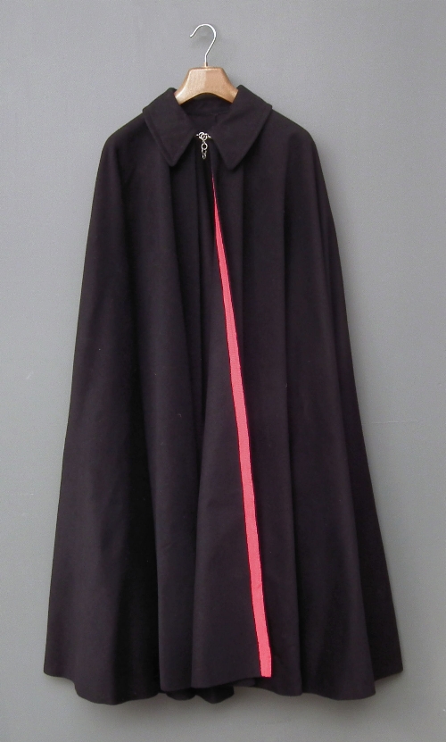A 20th Century Italian black