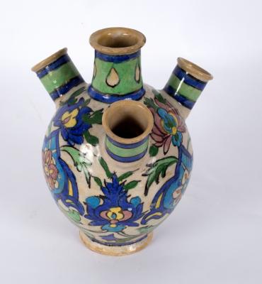 A 20th Century Middle Eastern