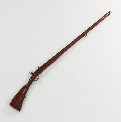 A 20Th Century Recreation