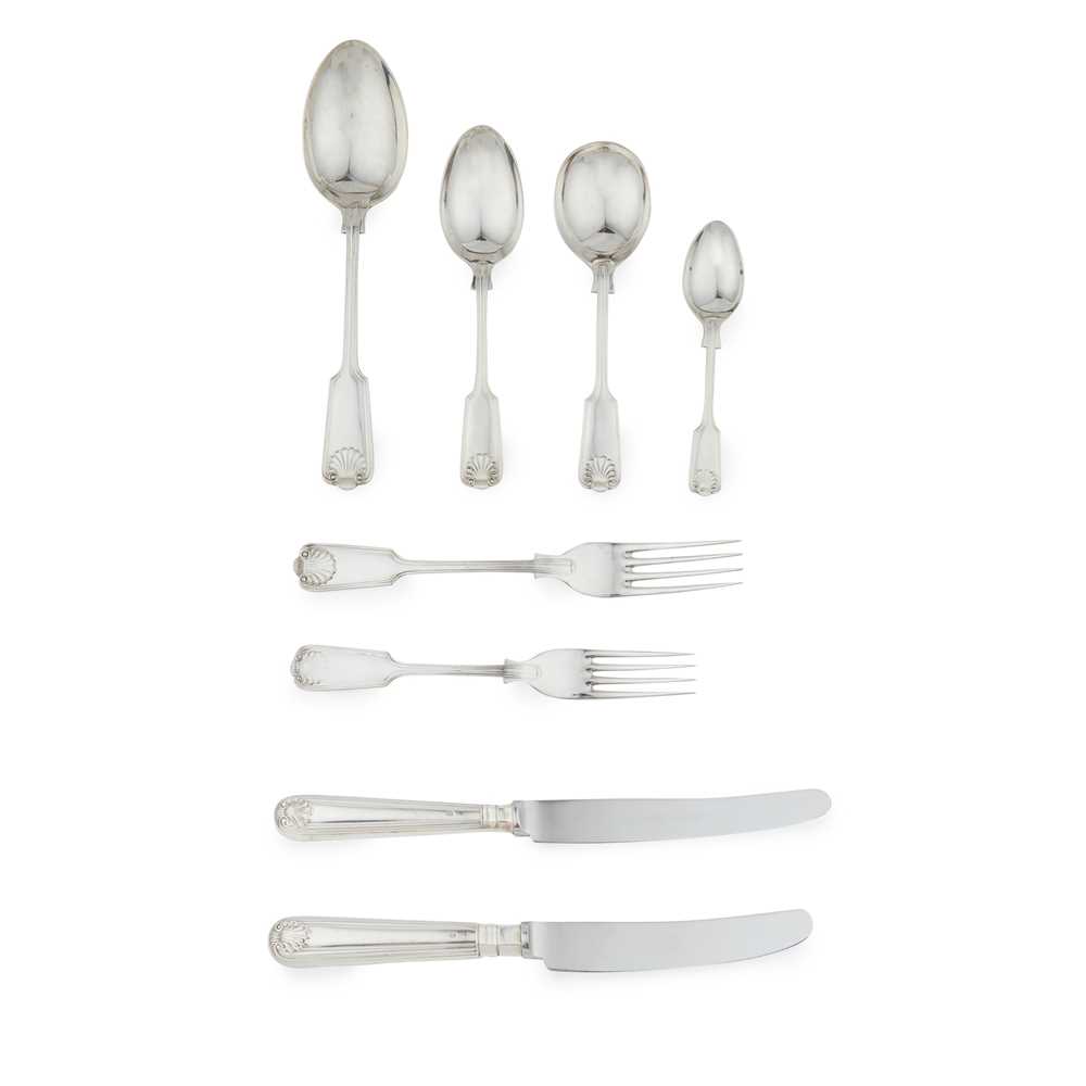 A 21ST-CENTURY COLLECTION OF