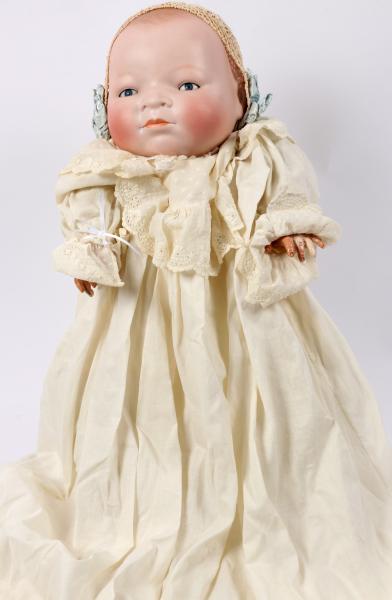A 22-INCH GRACE PUTNAM BYE-LO