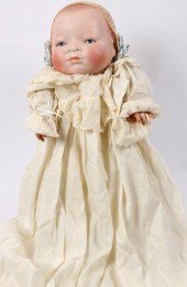A 22-INCH GRACE PUTNAM BYE-LO