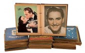 A 22-VOLUME COLLECTION OF MOVI