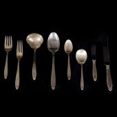 A (37 PC SET) INTERNATIONAL PR