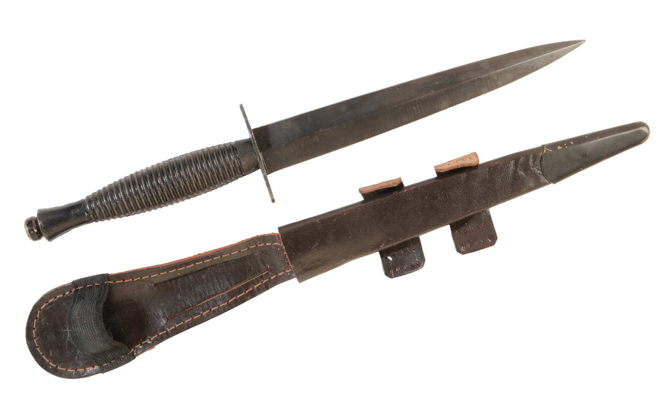 A 3RD PATTERN COMMANDO DAGGER BY
