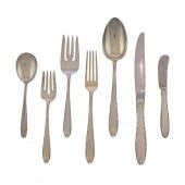 A (78 PC) ALVIN SOUTHERN CHARM