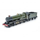 A 7mm finescale model of the G