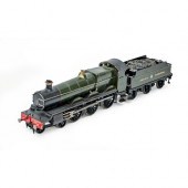 A 7mm finescale model of the G