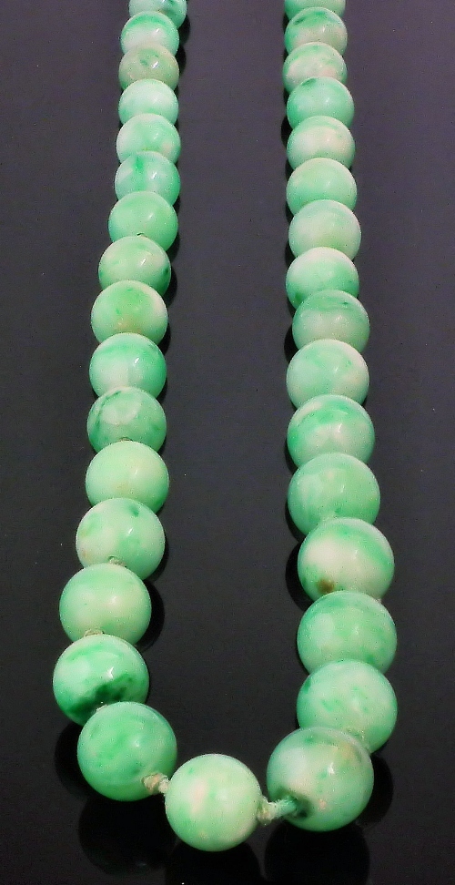 A 910mm single strand of