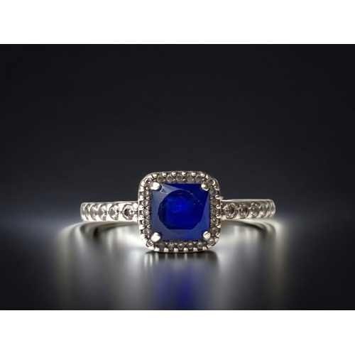 A 925 SILVER ALE PANDORA LADIES