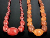 A 980mm single strand of gradu