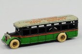 a/ ACF COACH PRIVATE LABEL BUS