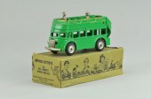 a/ ARCADE DOUBLE DECKER BUS WI