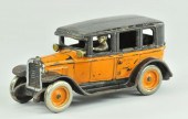 a/ ARCADE LIMOUSINE YELLOW CAB