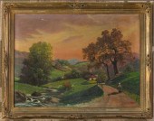 A. Ardsley (American, 20th Cen