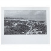 A. AUBREY BODINE. "ANNAPOLIS,"