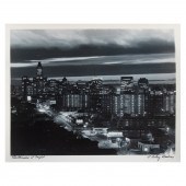 A. AUBREY BODINE. "BALTIMORE A
