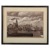 A. AUBREY BODINE. "BALTIMORE F