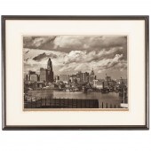 A. AUBREY BODINE. "BALTIMORE F