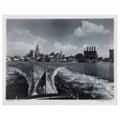A. AUBREY BODINE. "BALTIMORE H